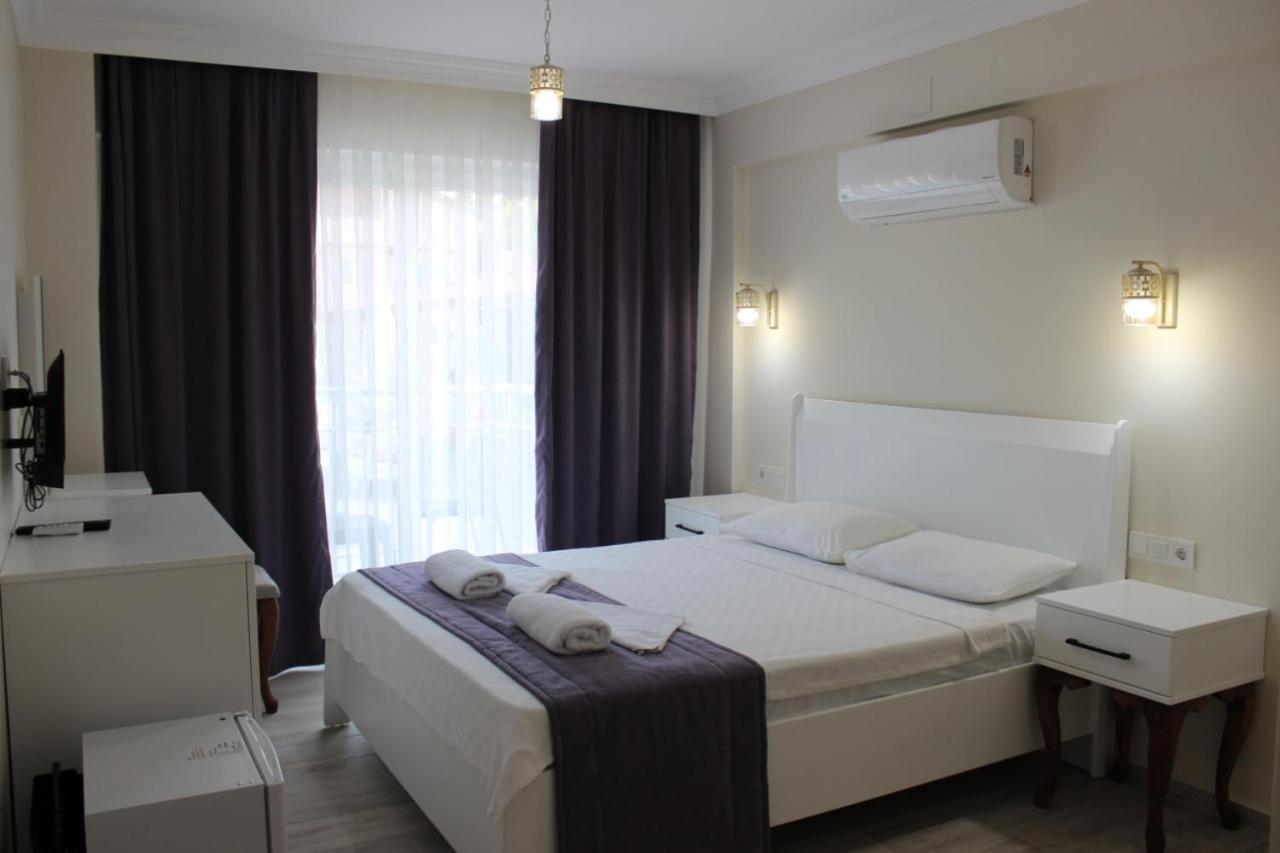 Vespera Hotel Дальян Экстерьер фото