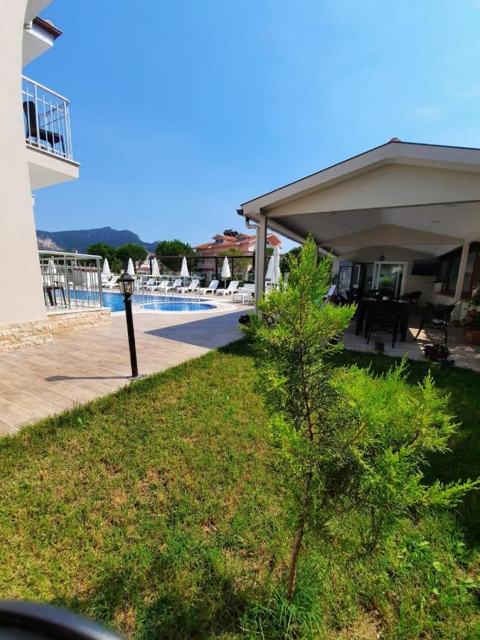 Vespera Hotel Дальян Экстерьер фото