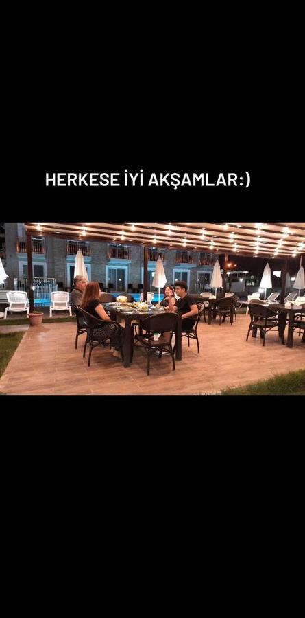 Vespera Hotel Дальян Экстерьер фото